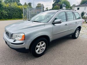 Volvo XC90 bild 9