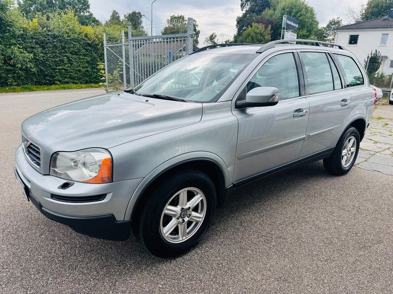 Volvo XC90 bild 9