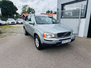 Volvo XC90 bild 1
