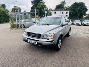 Volvo XC90 bild 2