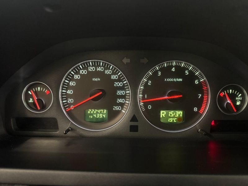 Volvo XC90 bild 21