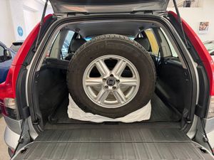Volvo XC90 bild 12