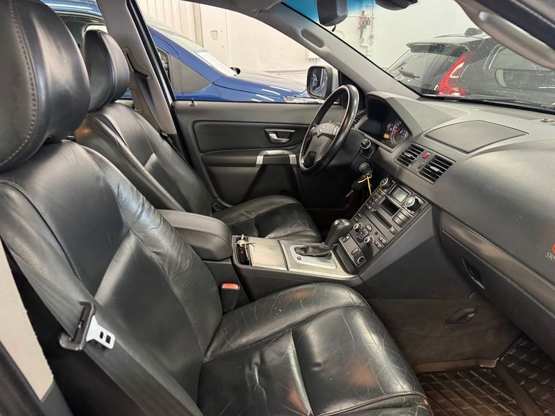 Volvo XC90 bild 17