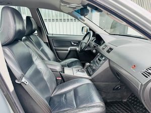 Volvo XC90 bild 5
