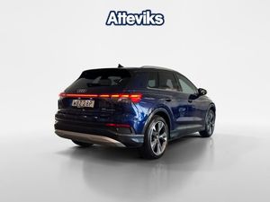 Audi Q4 e-tron bild 5