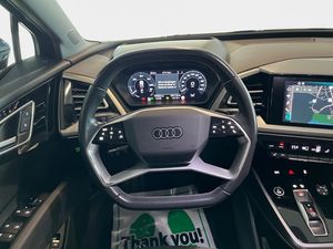 Audi Q4 e-tron bild 12