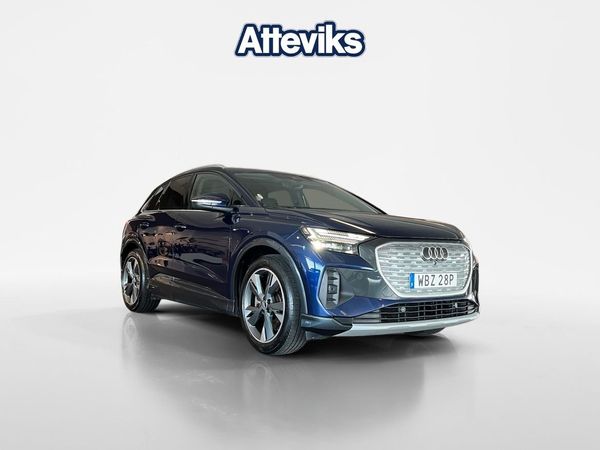 Audi Q4 e-tron 40 Proline Advanced - 2022