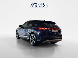 Audi Q4 e-tron bild 7