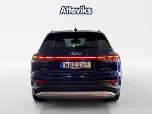 Audi Q4 e-tron bild 6