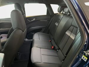 Audi Q4 e-tron bild 13