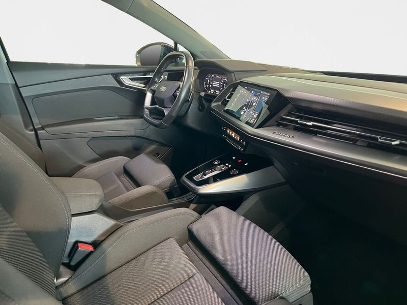 Audi Q4 e-tron bild 14