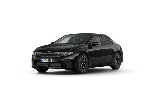 BMW i3 50 xDrive Sedan First Edition - 2027