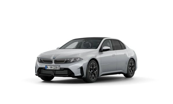 BMW i3 50 xDrive Sedan First Edition - 2027
