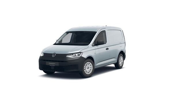 Volkswagen Caddy PROLINE TDI 75HK - 2026