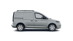 Volkswagen Caddy bild 2