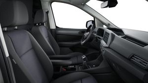 Volkswagen Caddy bild 3