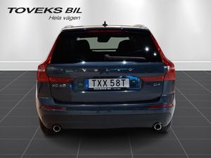 Volvo XC60 bild 6