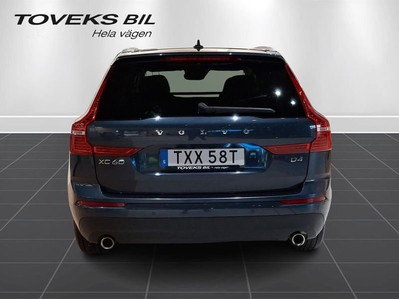 Volvo XC60 bild 6