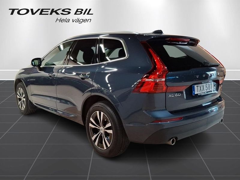 Volvo XC60 bild 7