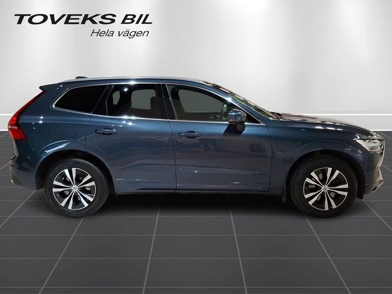 Volvo XC60 bild 3