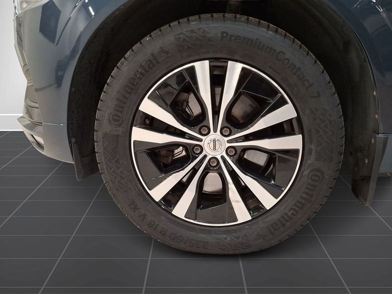 Volvo XC60 bild 8