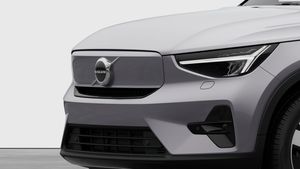 Volvo EX40 bild 10