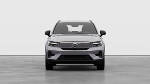 Volvo EX40 bild 2