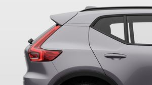 Volvo EX40 bild 12