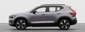 Volvo EX40 bild 14