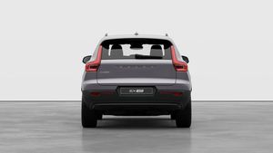 Volvo EX40 bild 6
