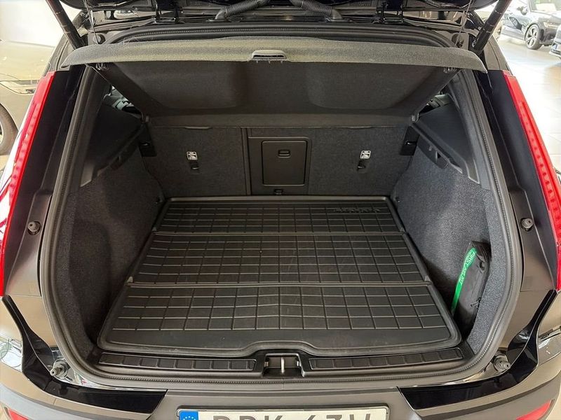 Volvo EX40 bild 18