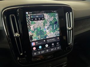 Volvo EX40 bild 14