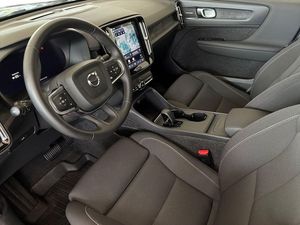 Volvo EX40 bild 9