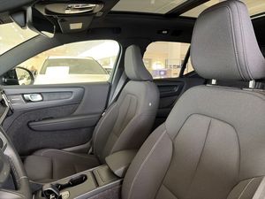 Volvo EX40 bild 10