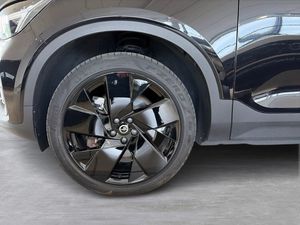 Volvo EX40 bild 8