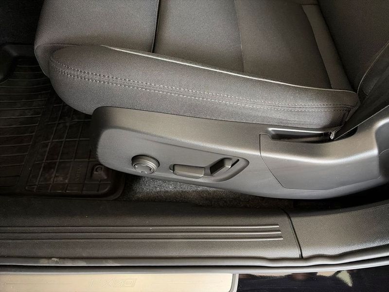 Volvo EX40 bild 11