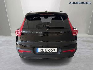 Volvo EX40 bild 7