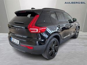 Volvo EX40 bild 6