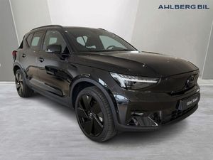 Volvo EX40 bild 1