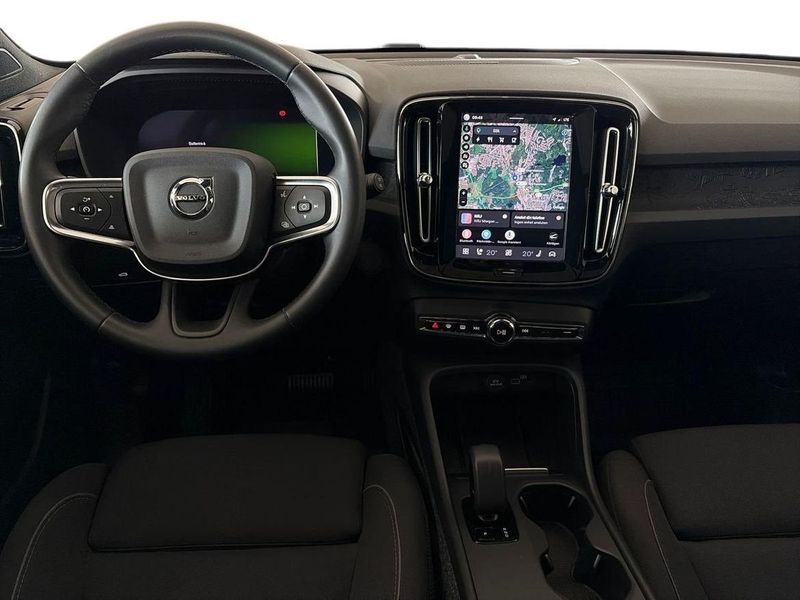 Volvo EX40 bild 13