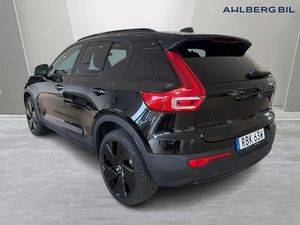 Volvo EX40 bild 3