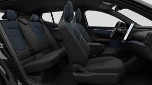 Volvo EX30 bild 7