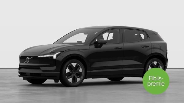 Volvo EX30 P5 Plus - 2027