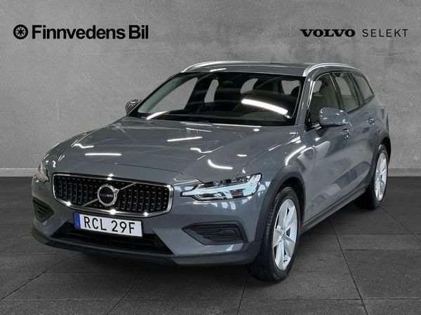 Volvo V60 Cross Country B4 AWD Diesel Core - 2023