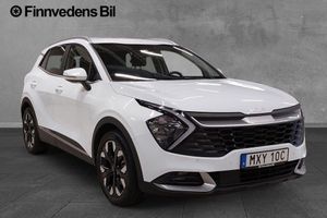 Kia Sportage bild 2