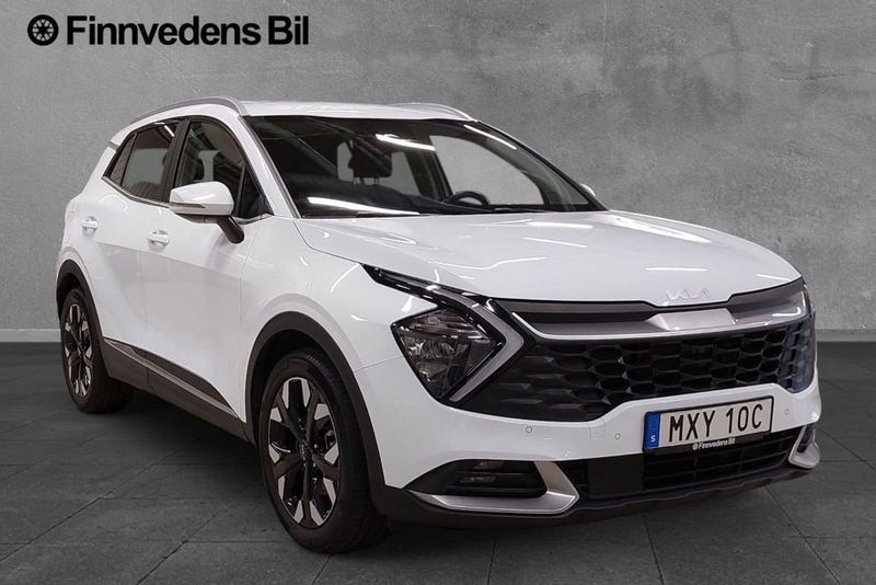 Kia Sportage bild 2