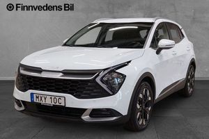 Kia Sportage bild 1
