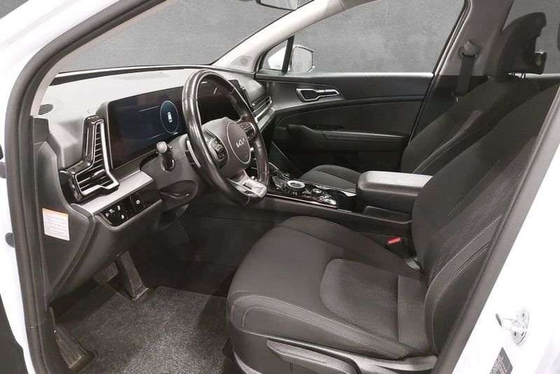 Kia Sportage bild 5