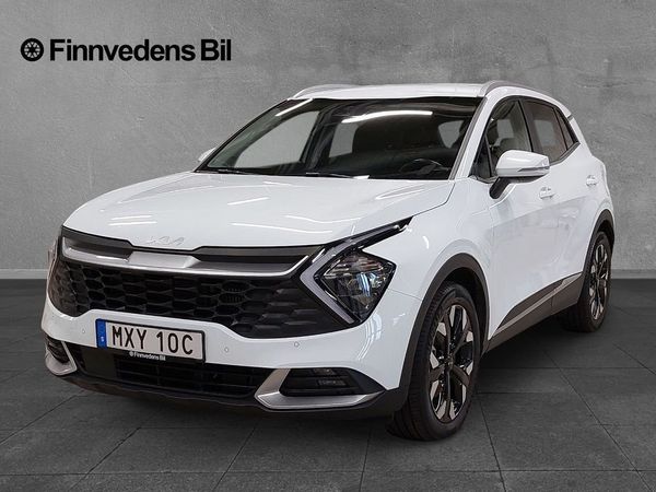 Kia Sportage PHEV - 2022