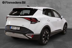 Kia Sportage bild 4